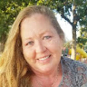 Meet your Posher, Nita